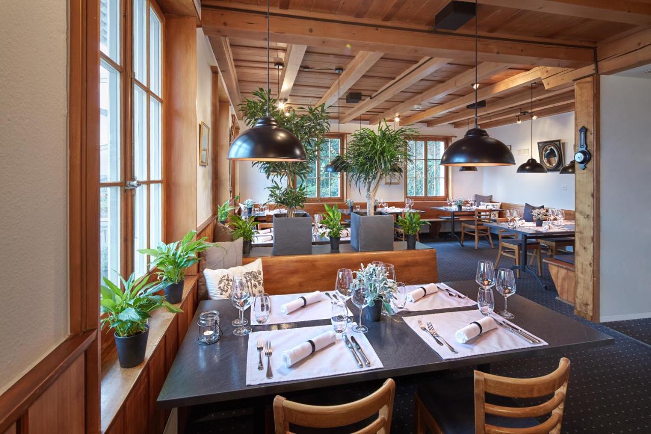 Le Mont-Vully - Hotel Restaurant Haut-Vully Εξωτερικό φωτογραφία