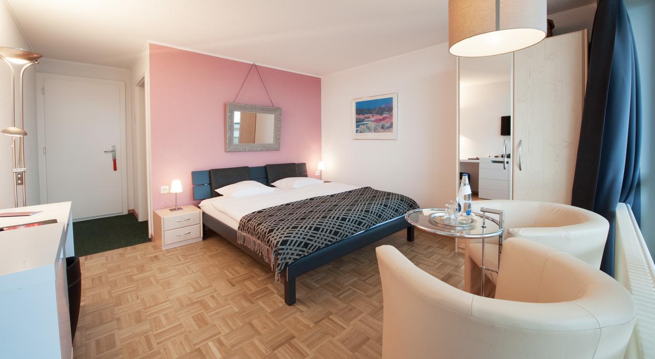 Le Mont-Vully - Hotel Restaurant Haut-Vully Εξωτερικό φωτογραφία