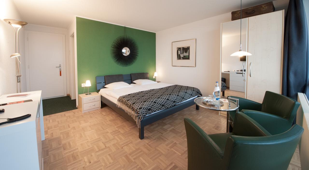Le Mont-Vully - Hotel Restaurant Haut-Vully Εξωτερικό φωτογραφία